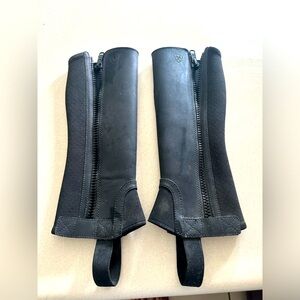 Ariat Scout Half Chaps - M